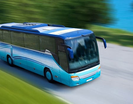 BusRV