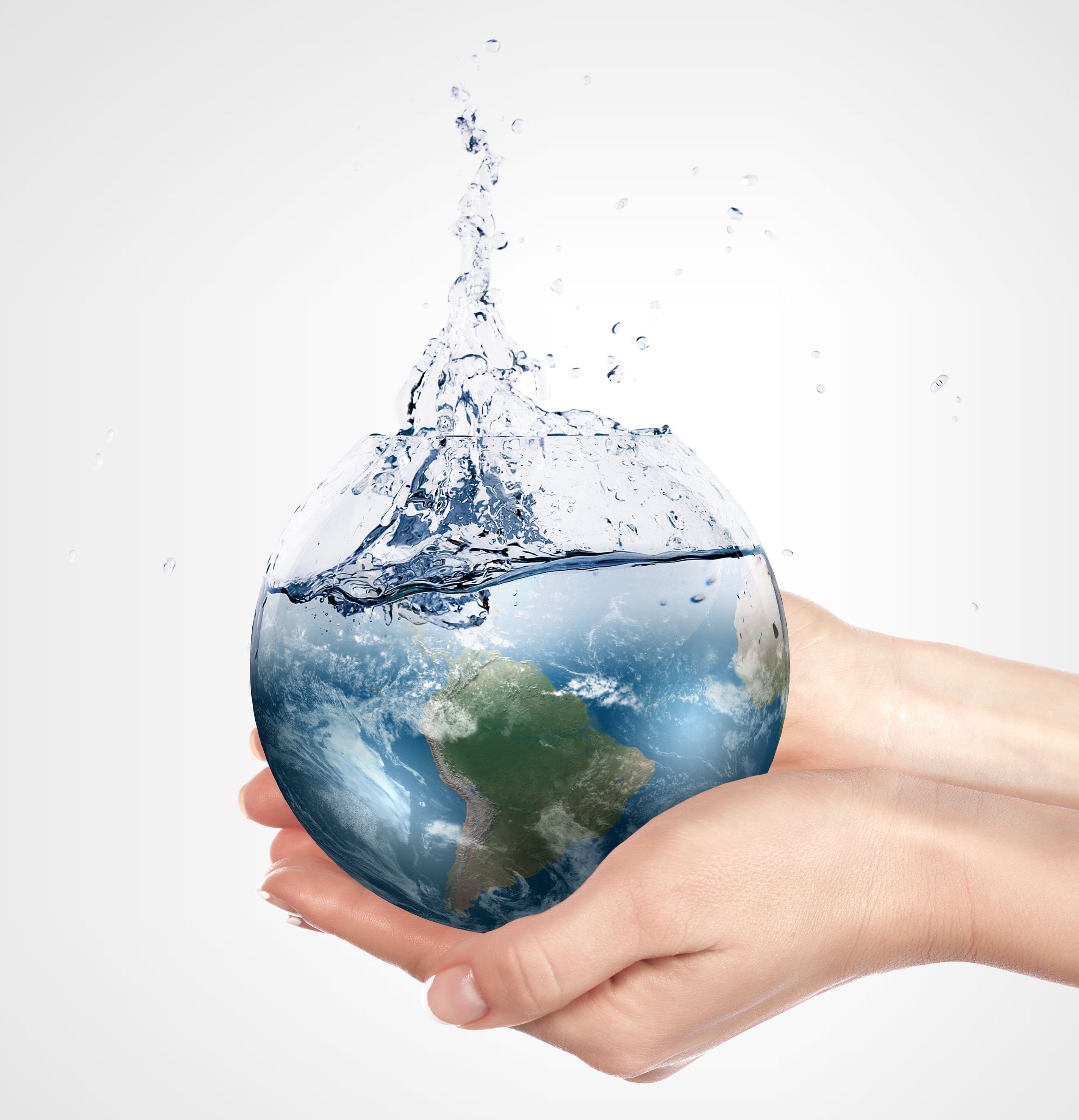 Water Water