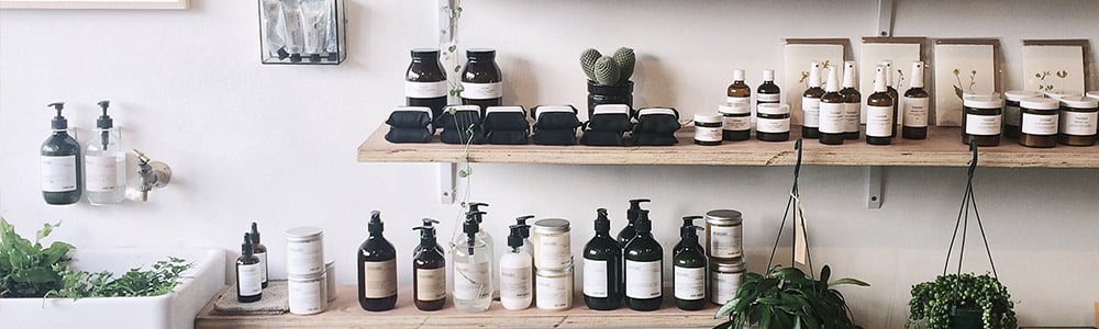 soapShop soapShop