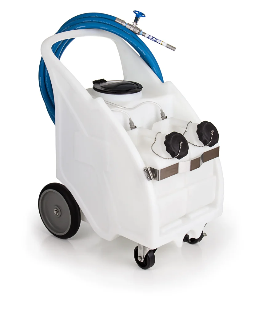 2 Chamber Foamer FI CN 15N