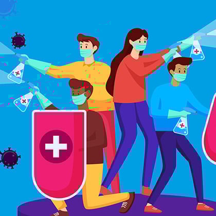 Cleaning Disinfecting Back To Work 1 2