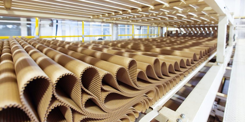 Corrugator Cardboard Factory 1200x600 3