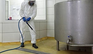 Food Drain Cleaning300x175 2