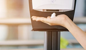 HandSan social Image 2