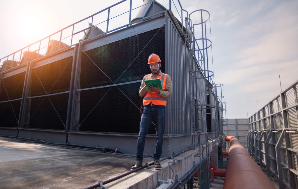 expert water sanitation