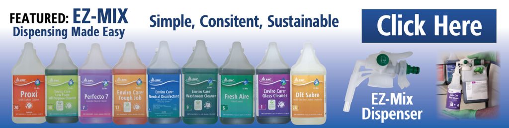EZ Mix Featured Banner