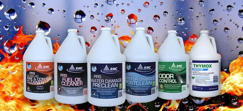 Restoration and Remediation