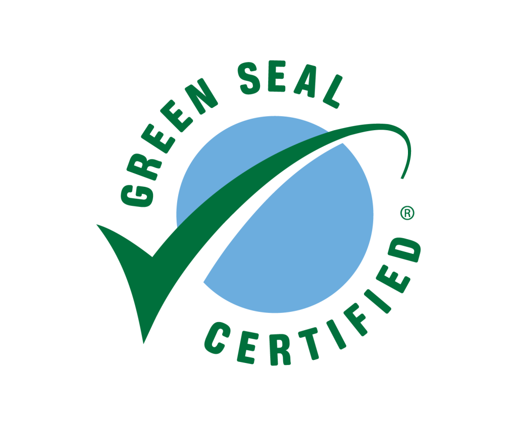 GreenSeal 2002 01