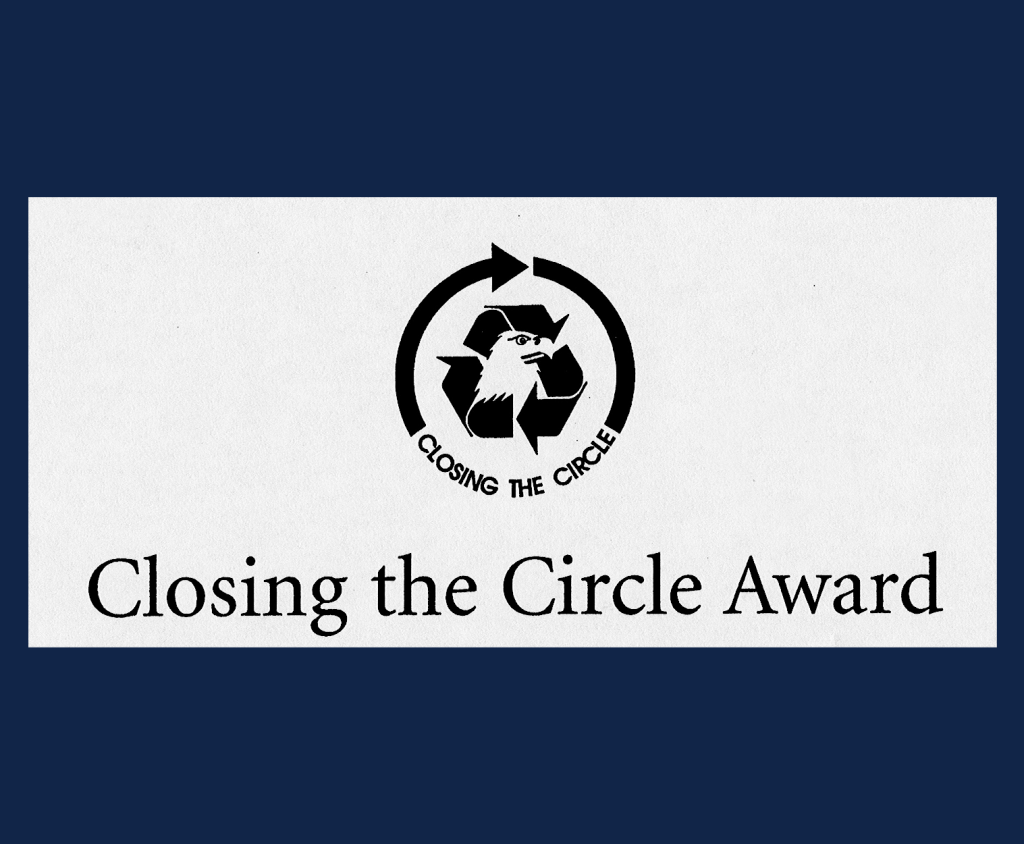 closing the circle 1990 01