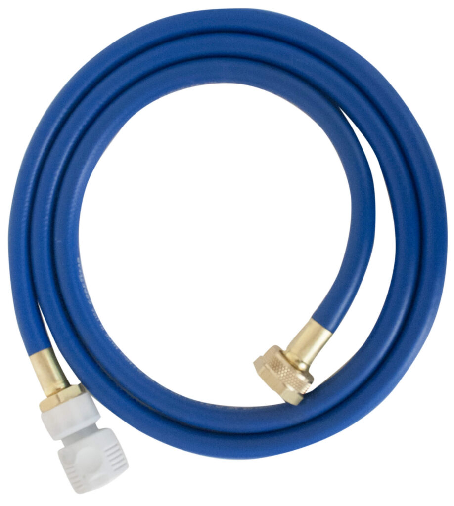 841247320 ez mix hose 2 silo