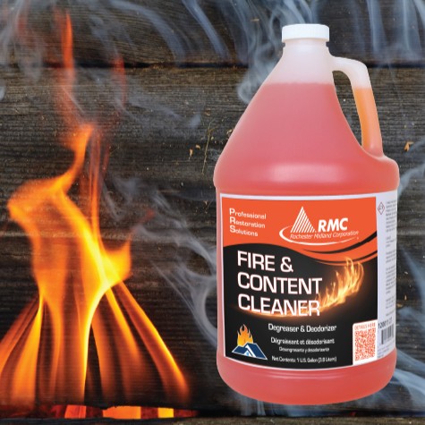 PRS Fire & Content Thumbnail